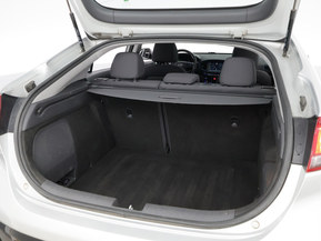 Hyundai Ioniq Hybrid