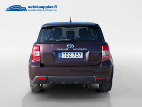 Toyota Urban Cruiser