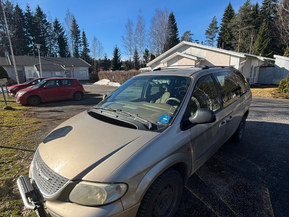 Chrysler Grand Voyager
