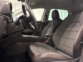 Seat Leon Sportstourer