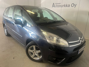 Citroen Grand C4 Picasso