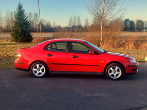 Saab 9-3