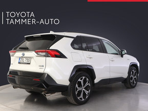 Toyota RAV4 Plug-In