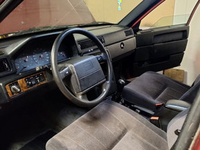 Volvo 940