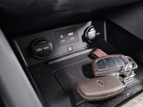 Hyundai Ioniq Plug-In