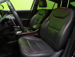 Hyundai Ioniq Electric