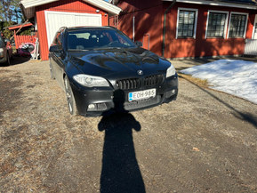 BMW 535