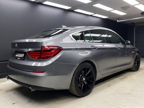 BMW 535