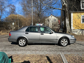 Saab 9-5