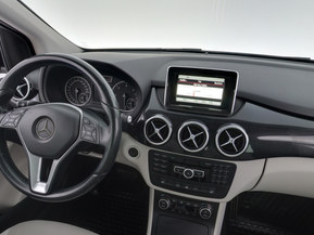 Mercedes-Benz B