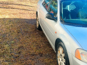 Chrysler Sebring