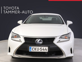 Lexus RC