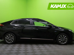 Hyundai Ioniq Electric