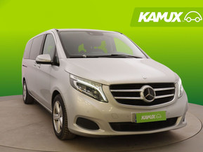 Mercedes-Benz V