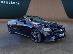 Mercedes-Benz E 53 AMG