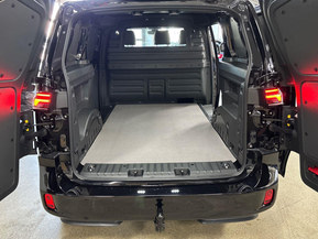 Volkswagen ID. Buzz Cargo