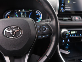 Toyota RAV4 Plug-In
