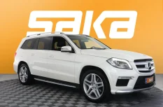 Mercedes-Benz GL