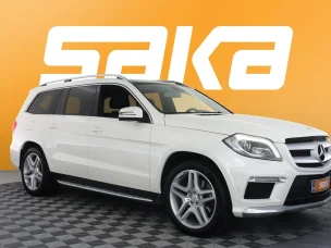 Mercedes-Benz GL