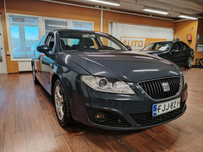 Seat Exeo