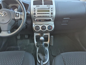 Toyota Urban Cruiser