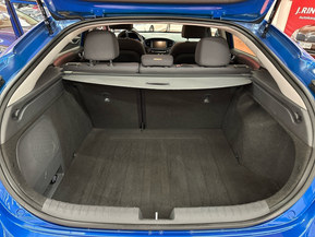 Hyundai Ioniq Hybrid