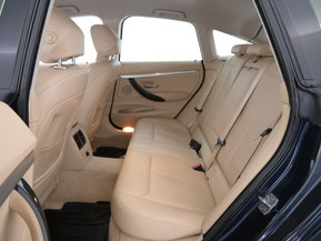 BMW 320 Gran Turismo