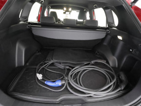 Toyota RAV4 Plug-In