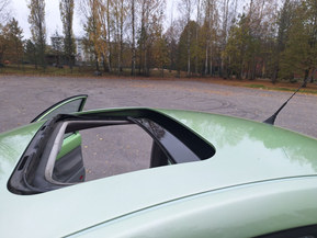 Volkswagen New Beetle