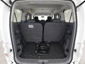 Nissan e-NV200