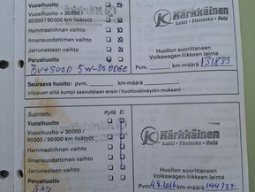 Volkswagen New Beetle