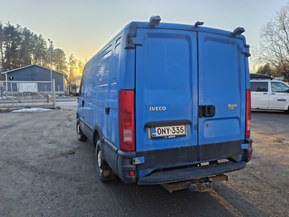 Iveco Daily