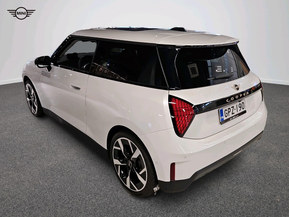 MINI Hatchback