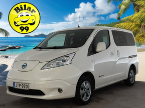 Nissan e-NV200