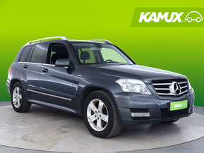 Mercedes-Benz GLK