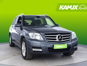 Mercedes-Benz GLK