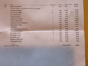 Toyota Corolla Verso