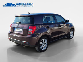 Toyota Urban Cruiser