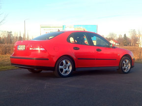 Saab 9-3