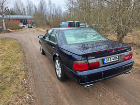 Cadillac Seville
