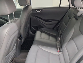 Hyundai Ioniq Plug-In