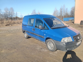 Fiat Scudo