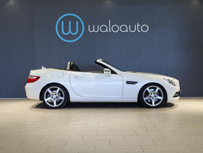 Mercedes-Benz SLK