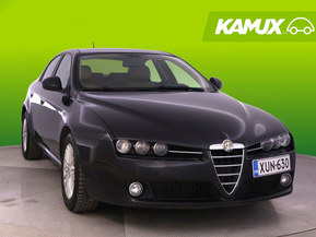 Alfa Romeo 159
