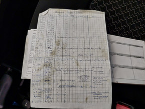 Renault Kangoo Express