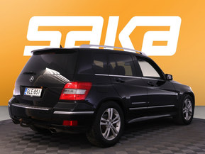 Mercedes-Benz GLK