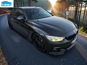 BMW 435