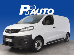Opel Vivaro-e