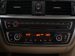 BMW 320 Gran Turismo