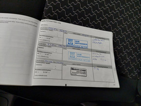 Renault Kangoo Express